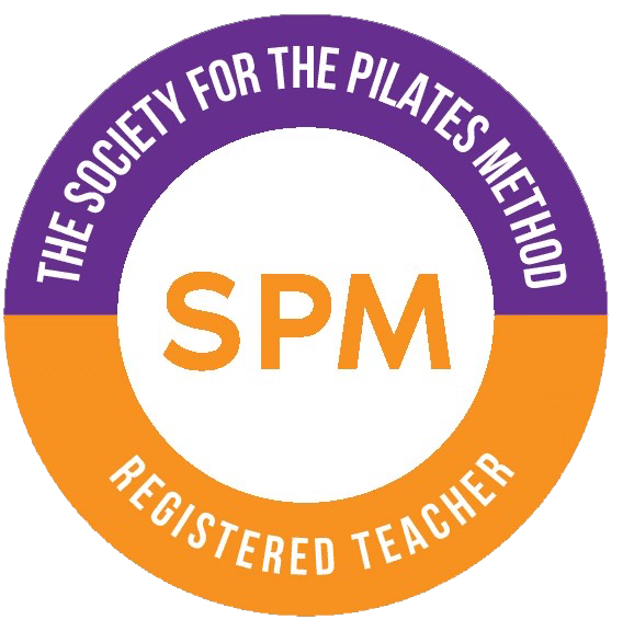 Society for Pilates Method Registered Teacher